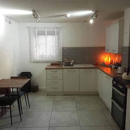 Cosy Modern Apartment In Central Bristol Near Stokes Croft Buitenkant foto