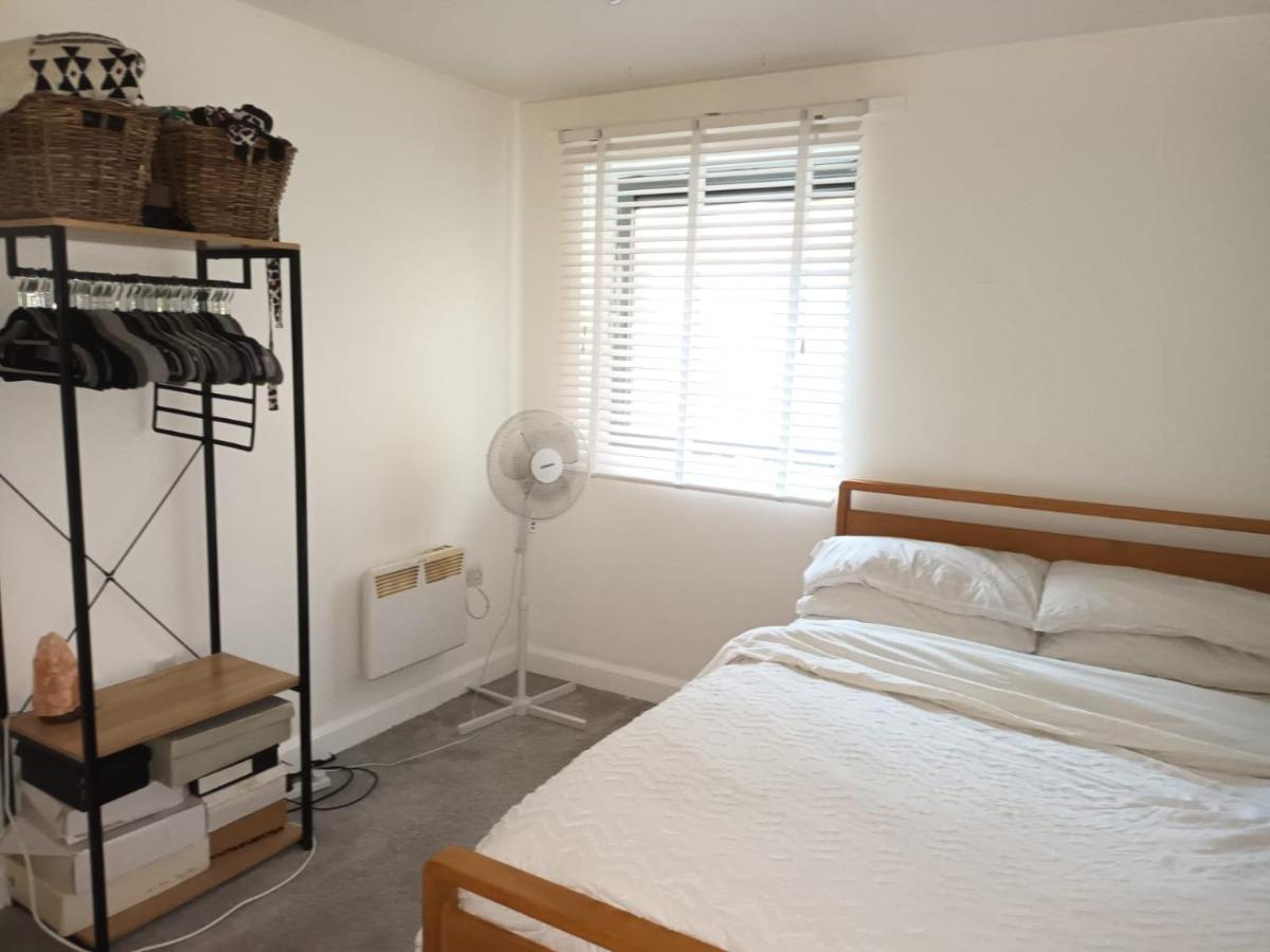 Cosy Modern Apartment In Central Bristol Near Stokes Croft Buitenkant foto
